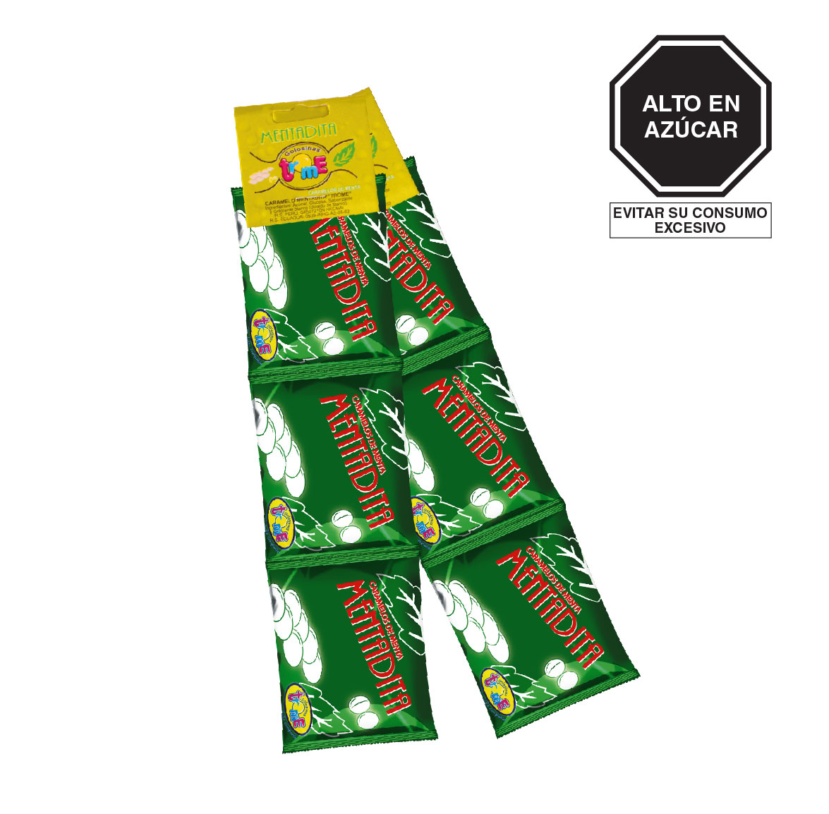 product info